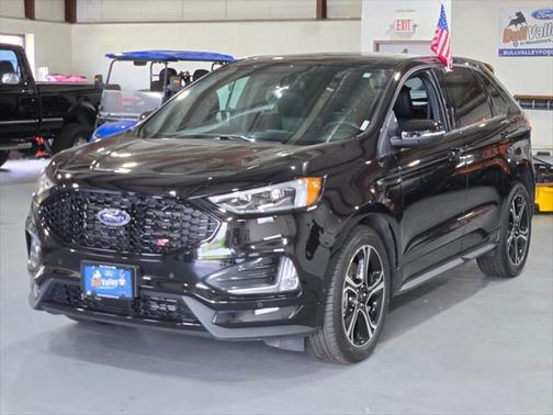 2022 Ford Edge ST