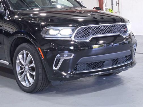 2022 Dodge Durango Citadel AWD