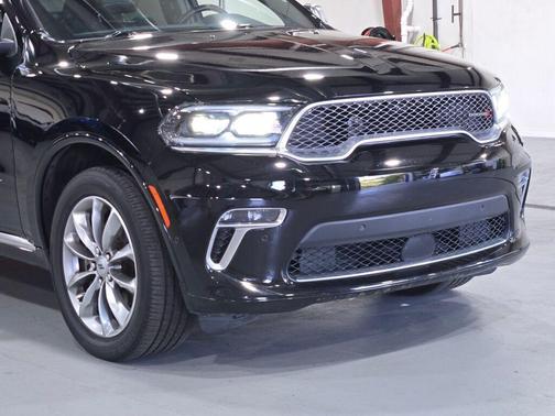 2022 Dodge Durango Citadel AWD