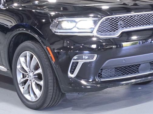 2022 Dodge Durango Citadel AWD