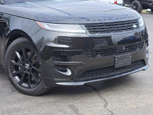 2024 Land Rover Range Rover Sport SE