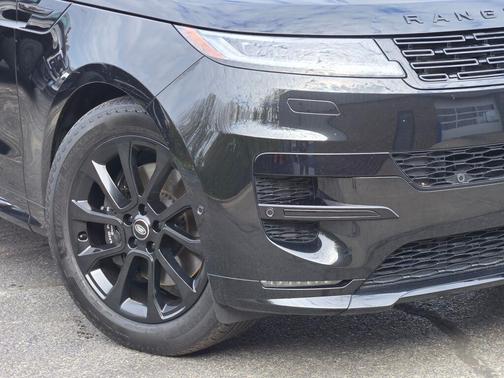 2024 Land Rover Range Rover Sport SE