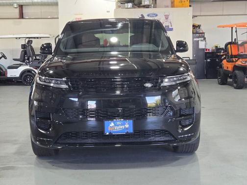 2024 Land Rover Range Rover Sport SE