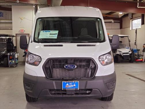 2025 Ford Transit-150 Base