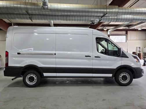 2025 Ford Transit-150 Base