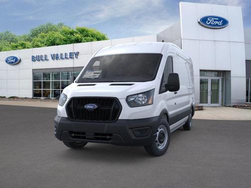 2025 Ford Transit-150 Base