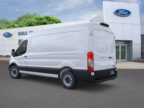 2025 Ford Transit-150 Base