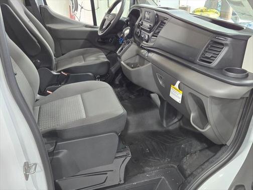 2025 Ford Transit-150 Base