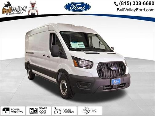 2025 Ford Transit-150 Base