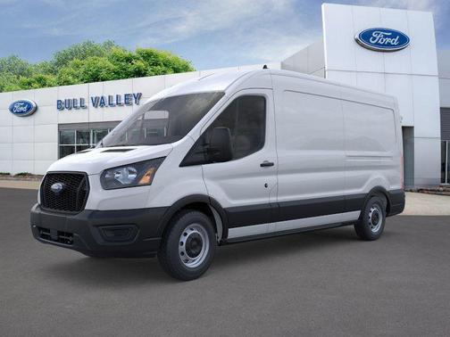 2025 Ford Transit-150 Base