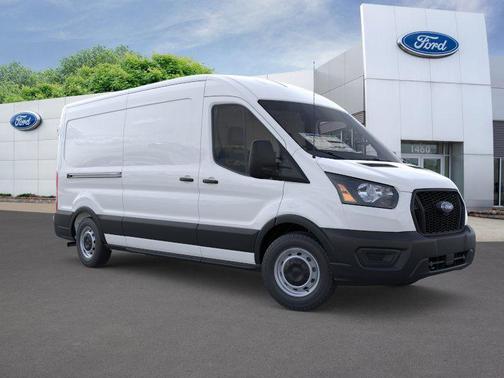2025 Ford Transit-150 Base