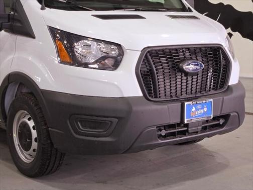 2025 Ford Transit-150 Base