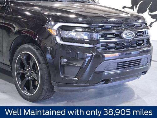 2022 Ford Expedition Limited