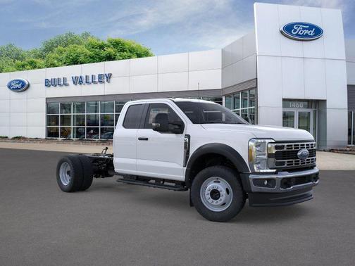 2026 Ford F-450 XL