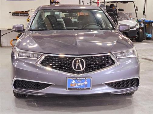 2019 Acura TLX FWD