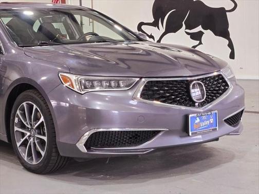 2019 Acura TLX FWD