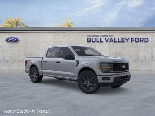 Avalanche 2026 Ford F-150 STX