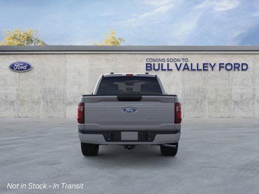 Avalanche 2026 Ford F-150 STX