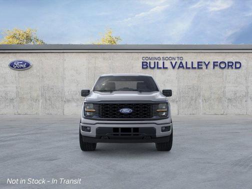 Avalanche 2026 Ford F-150 STX