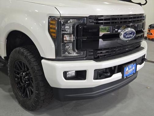 2019 Ford F-350 Lariat