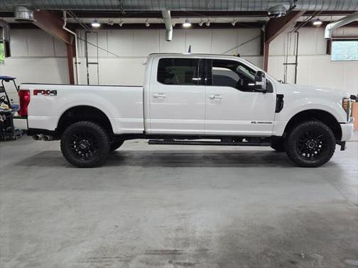2019 Ford F-350 Lariat