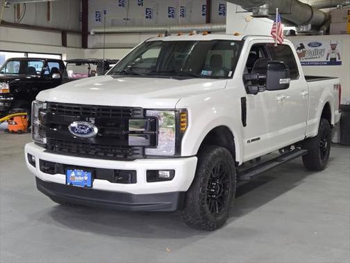 2019 Ford F-350 Lariat