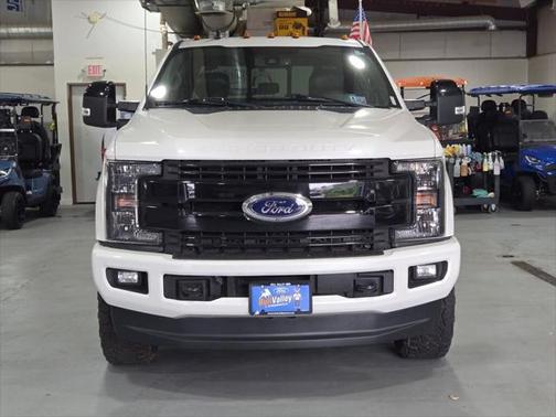 2019 Ford F-350 Lariat