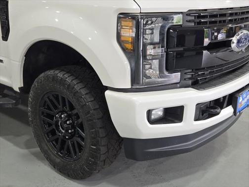 2019 Ford F-350 Lariat