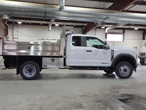 2024 Ford F-450 XL