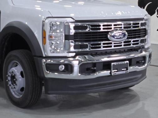 2024 Ford F-450 XL