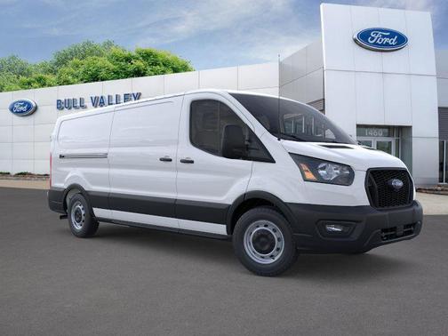 2025 Ford Transit-150 Base