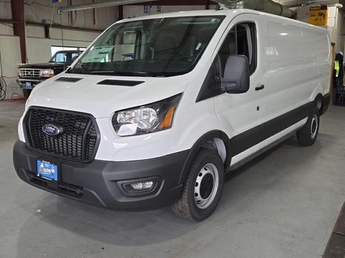 2025 Ford Transit-150 Base