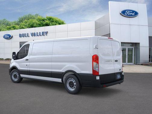 2025 Ford Transit-150 Base