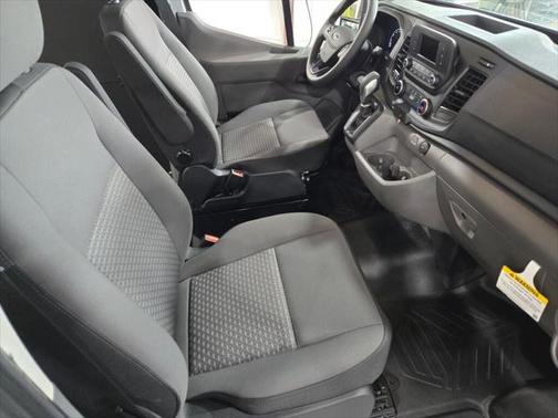 2025 Ford Transit-150 Base