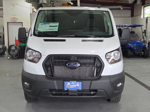 2025 Ford Transit-150 Base