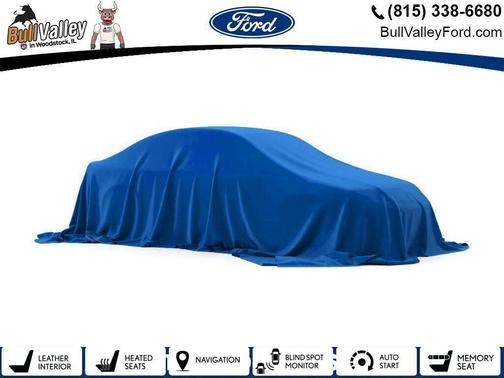 2017 Lincoln MKZ Reserve I