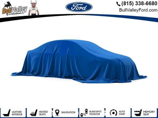 2017 Lincoln MKZ Reserve I