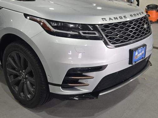 2019 Land Rover Range Rover Velar P250 S R-Dynamic