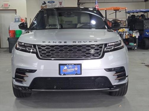 2019 Land Rover Range Rover Velar P250 S R-Dynamic