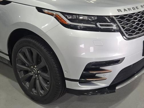 2019 Land Rover Range Rover Velar P250 S R-Dynamic