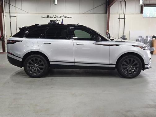 2019 Land Rover Range Rover Velar P250 S R-Dynamic