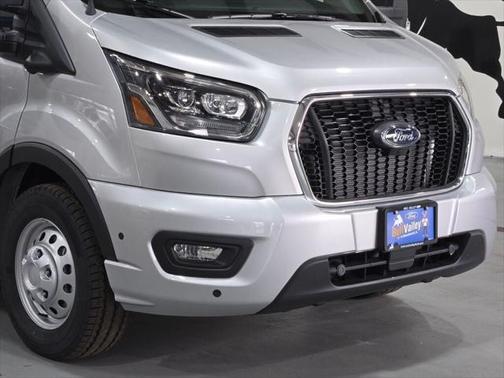 2025 Ford Transit-350 XLT