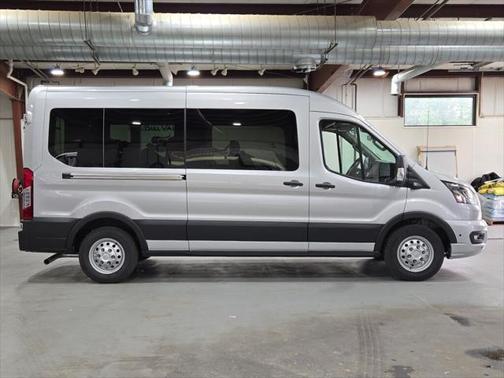 2025 Ford Transit-350 XLT