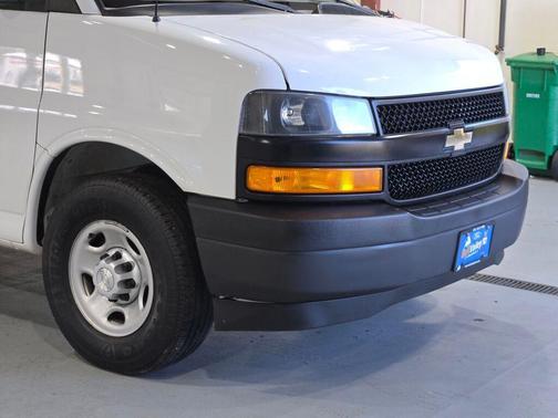 2019 Chevrolet Express 3500 Work Van