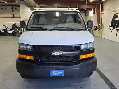 2019 Chevrolet Express 3500 Work Van