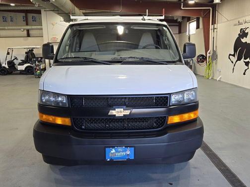 2019 Chevrolet Express 3500 Work Van