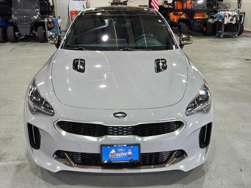 2019 Kia Stinger GT2