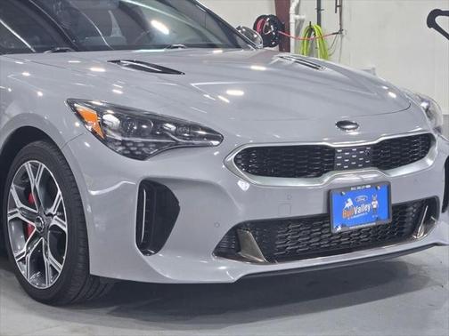 2019 Kia Stinger GT2