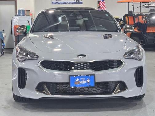 2019 Kia Stinger GT2