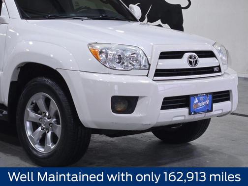 2006 Toyota 4Runner Limited V8